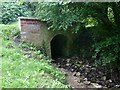 Bridge over Tus Brook