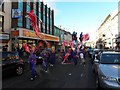 The 11th Annual Midsummer Carnival, Omagh (27)