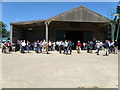 Morley Arable Research Centre open day