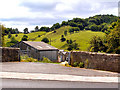 Poultry Houses on Accrington Road