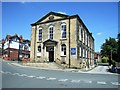 (Former) Wesleyan Methodist Sunday School, Town Street