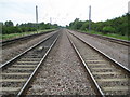 East Coast Main Line at Arlesey (2)