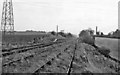 Broomhouse Station (remains)