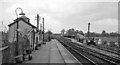 Broughton Astley Station