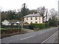 Acorn Nursery, Almah House, Newport