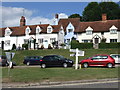 Aunties Parlour, The Causeway, Finchingfield