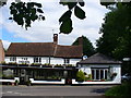 The Chequers, Well