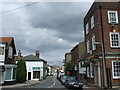 Thames Ditton High Street