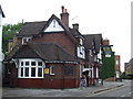 The Crown, Thames Ditton