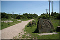 Site of Birley East Colliery