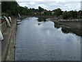 River Ember at East Molesey