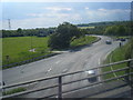 A12 looking south from M25