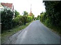 Cottages At Eastbridge