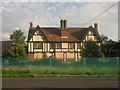 Stonebridge Inn, Brattle - closed