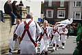 Jack in the Green Festival 2010 - morris dancers