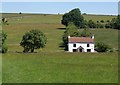 Cottage near Eastwater