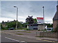 Development site, Conon Bridge