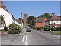 Cheswardine High Street