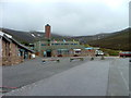 Cairngorm Ski centre