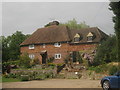 Ansdore Farmhouse