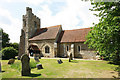 All Saints, Iden, Sussex