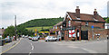 The Windmill, Burham