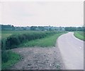 View towards Highworth from Eastrop