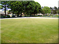 Greenfield Memorial Gardens, Bowling Green