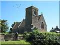 All  Saints  Church  Ugglebarnby