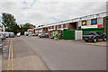 Units in Millstream Trading Estate