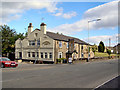 The Duckworth Arms