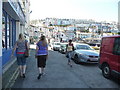 Brixham : The Strand