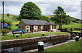 Bottomley Lock No. 33