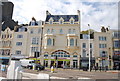 British heart Foundation shop, White Rock