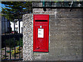 Postbox, Ballycastle