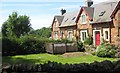 Cottages at Halidean Mill