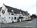 The Old Cat, Stourbridge