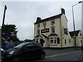 The New Inn, Wordsley