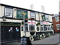 The Queens Head, Wordsley