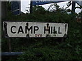 Camp Hill, Wordsley