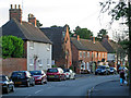 Church Street, Barford