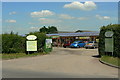 Bradmore Garden Centre