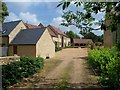 Cottages at Long Compton