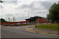 Bury Police Headquarters