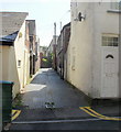 King Lane, Newport