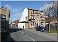 The Crackenedge Hotel, Crackenedge Lane, Dewsbury