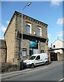 Former shop, Crackenedge Lane, Soothill