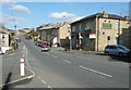 The Black Labrador, Crackenedge Lane, Soothill