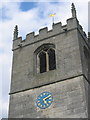 St Helens Church Tower Wheldrake