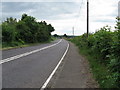 A26 south to Lewes